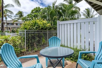 Hillside Villas 1508-2: 3BR Condo, Near Beach & Pool