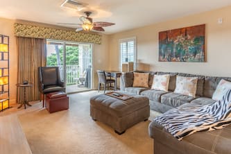 Ko Olina Kai 1065E: Elegant 3BR with Luxury Lanai, Near Lagoons & Golf
