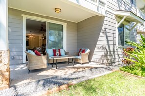 Terrass/Patio