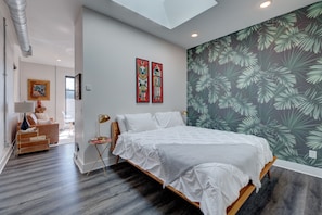 203 Bedroom