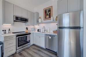 203 Kitchen