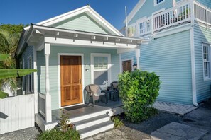 Key West Lighthouse Suite studio