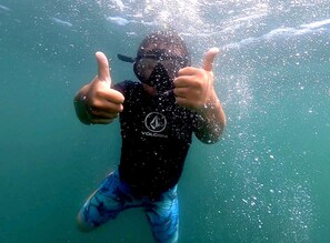 Divers