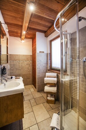Badkamer