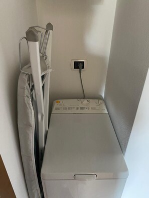 Interiør