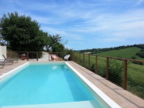 Outdoor, Pool