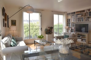 Coin séjour