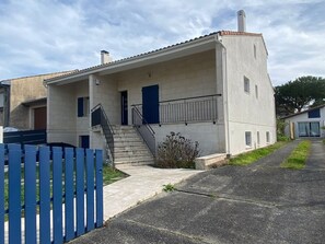 Exteriör