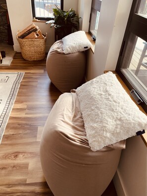 Interiör