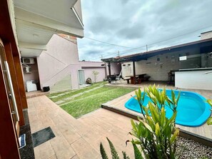 Terrass/Patio