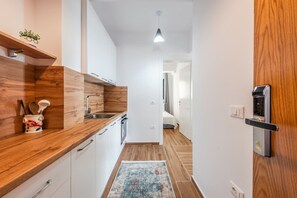 Eget kök