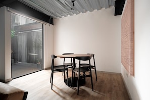 Sala da pranzo