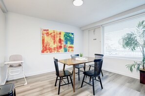 Matservice på rummet