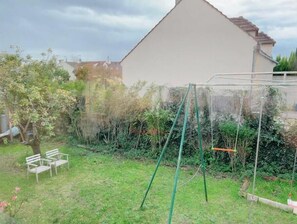 Espace pour enfants