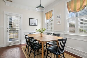 Dining Table for 6