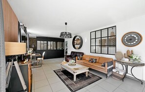 living-room