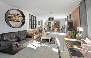 living-room