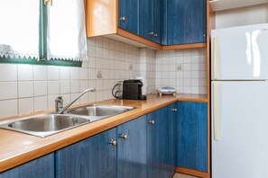 Eget kök