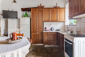 Cuisine privée