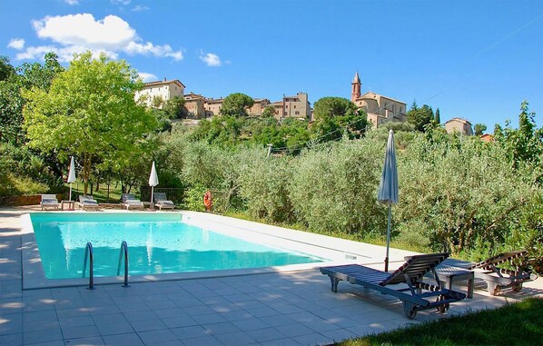 pool