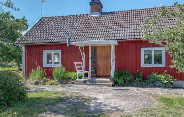 Exteriör