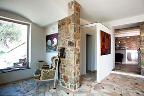 Autumn, Dining Room, Spring, Summer
