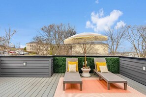 Terrass/Patio