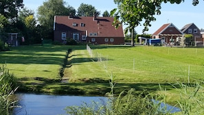 Boendeområde