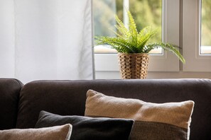 Interiör