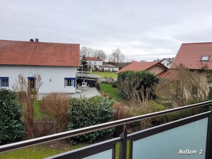 Boendeområde