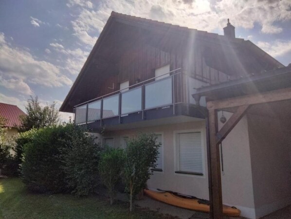 Exteriör