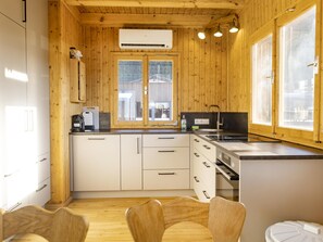 Eget kök