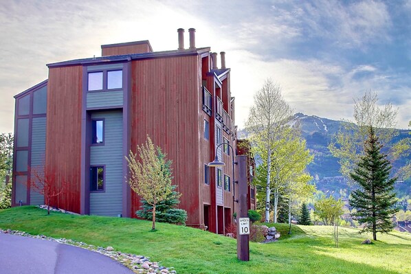 Exteriör