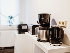 Ferienwohnung 2 - Küche