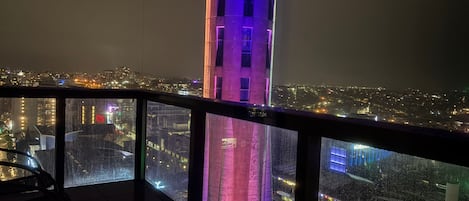 Unterkunftsgelände
