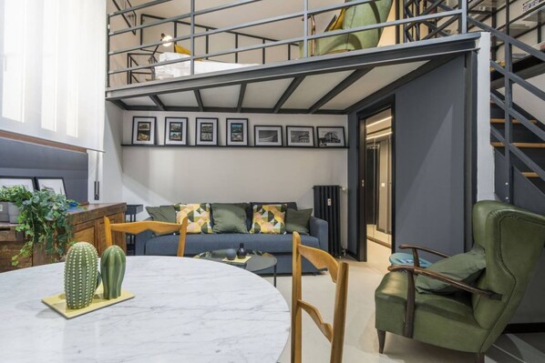 Intérieur