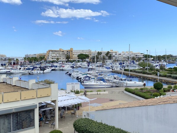 Port de plaisance