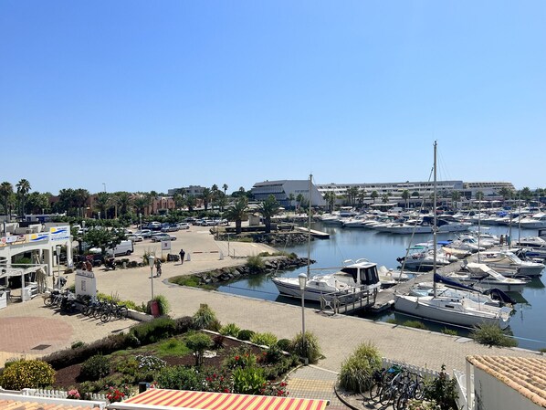Marina