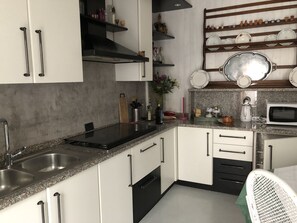 Eget kök