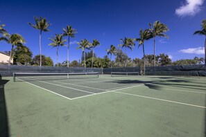 Tennis/Pickleball