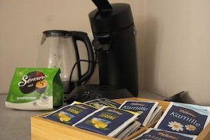 Café et/ou machine à café