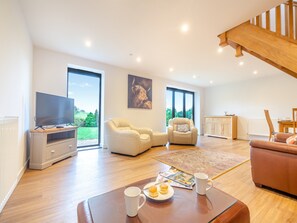 Living area | Arenig View - Tyn Y Ffordd, Rhyd Uchaf, near Bala