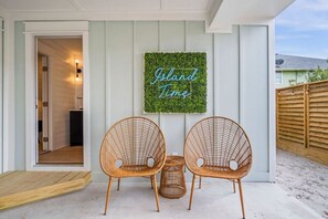 Udvendig detalje