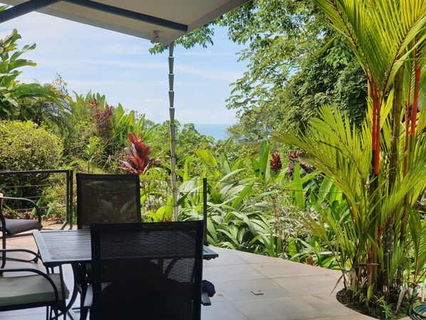 Ocean view
