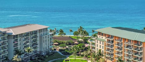 Luana Garden Villa 6D at the Honua Kai Resort and Spa