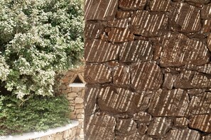 Außendetails