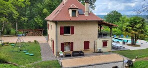 Exteriör