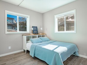 Comfy Q bed