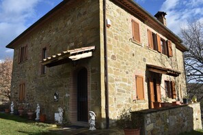 Autumn, Main Entrance, Spring, Summer