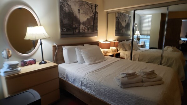 Inviting Haven for Your Stay